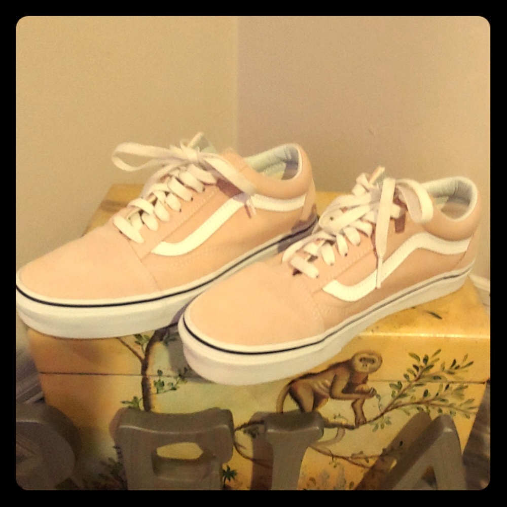 Vans Old Skool Sneakers